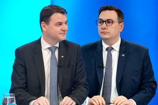 Eskalace sporu Macinka vs. Lipavský: Ministr blábolí, řekl poslanec k LGBT akci ve Vietnamu