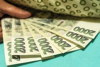 Průměrná mzda v Česku loni stoupla na 49 215 korun - Seznam Zprávy