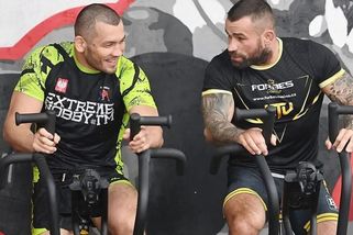 Muradov podpořil kamaráda Vémolu. Zadržení zhatilo společnou přípravu