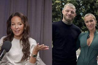 Fuj, fuj. Hanychová osočila Slovákovou z toho, že ve Výměně olízla dítěti obličej. Bylo to jinak, tvrdí fanoušci