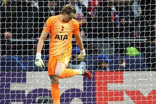 Brutální střídání, ponížený Kinský. Musel jsem zachránit jeho i tým, hlesl trenér - Sport.cz