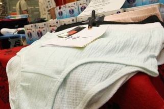 Teror v brněnském obchodě se spodním prádlem. Zákazník denně uráží prodavačky