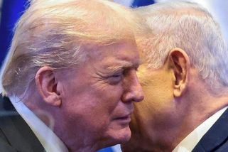 Spor spojenců. Trump nechce, aby Netanjahu vypadal jako šéf, říká analytik - Seznam Zprávy