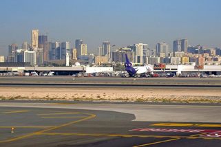 Dubaj čelí dalším íránským úderům - Novinky