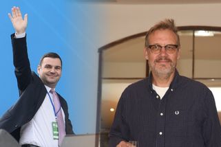 Macinka se drsně obul do podporovatelů Havla: Ostrá reakce Matáska – eXtra.cz