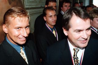 Kam zmizely miliardy Alexandra Rezeše? Po muži, který koupil Spartu, zbyla jen jedna garáž - Médium.cz