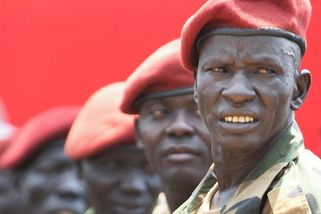 Jižní Súdán. Nejmladší stát světa se koupe v krvi téměř od počátku své suverenity - Médium.cz