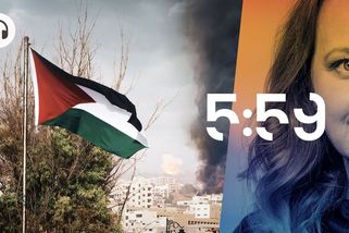 Může to být varování pro Izrael, že doba se mění, říká expert o uznávání Palestiny - Seznam Zprávy