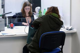 Digitalizace v Česku: Žádost online zamítáme, přijďte si osobně - Novinky