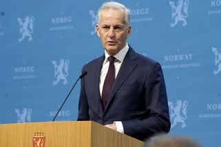 Norsko, Španělsko a Irsko uznají Palestinu jako nezávislý stát - Novinky