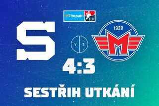 Videomomenty. Poslední extraligový zápas před olympiádou. Plzeň chce zastavit rozjetou Spartu - Sport.cz