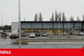 Na okraji Klatov ve směru od Plzně vznikají hned dvě nové obchodní zóny