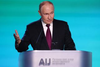 Dostáváte se k hranici, které budete litovat. Puti...