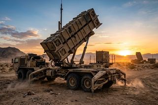 Šokující nepoměr: Rusko pálí víc raket, než kolik Západ vyrobí interceptorů