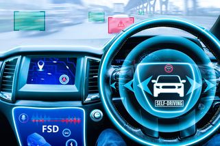 Tesla FSD dostane schválení v Nizozemsku už 20. března, tvrdí Musk