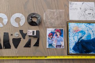 Sen sběratele skončil katastrofou. Jeden z nejvzácnějších herních pokladů světa dorazil rozlámaný