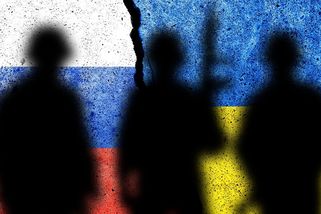 Útok, při kterém zchudnou všichni. Burzy kvůli Ukrajině zrudly - Seznam Zprávy