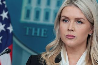 Operace Epická zuřivost má zlomit Írán za šest týdnů, tvrdí Bílý dům - Novinky