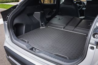 Nové SUV od Toyoty má spotřebu jen 2,73 l na 100 km. Designová špička