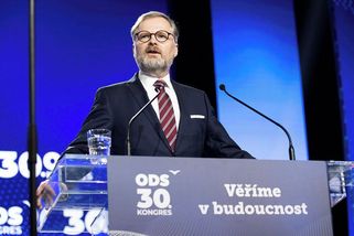 ODS – strana, která definovala českou pravici (a málem ji pohřbila) - Médium.cz