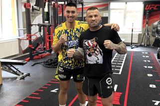 Karlos Vémola je zpět v tréninku! Fanoušci řeší, že výrazně zhubl