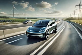 Nekupujte si elektromobil kvůli drahé naftě a levné elektřině. Ceny se zase sníží - Médium.cz