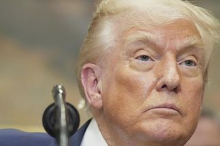 Trump: Průnik ruských dronů do Polska mohl být omyl - Novinky
