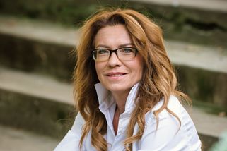 Překvapivá uchazečka o Hrad: za vzor má Dianu a odmítá dodávky zbraní Ukrajině - Seznam Zprávy