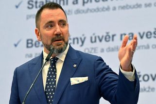 Nová zelená úsporám Light. Na renovace domů bude možné čerpat bezúročný úvěr, říká Červený