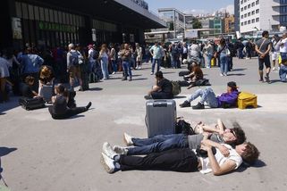 „A pak nastal chaos.“ Čech popisuje blackout ve Španělsku - Seznam Zprávy