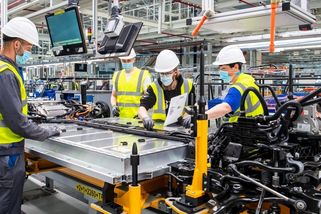 Stanislav Šulc: Volkswagen zahájil ústup z Česka. Nemáme mu co nabídnout