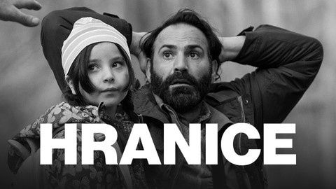 Hranice - iVysílání