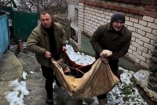 Červená zóna roste. Rusové se město ani nesnaží dobýt, jen trýzní civilisty - Seznam Zprávy