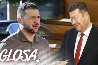 Zelenskyj bere za obranu své země 14 tisíc. Okamura za svá moudra na internetu dvacetkrát víc