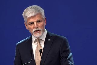 Tisková konference triumfujícího Pavla - Novinky