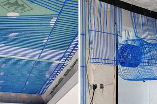 Kapilární rohože topí levněji než podlahovka a v létě nahrazují klimatizaci. Němci na ně nedají dopustit