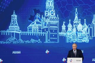 Ruská vláda shání peníze. Putin prosí o pomoc oligarchy - Novinky