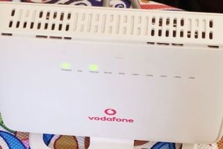 Vodafone zdvojnásobil rychlost internetu pro milion přípojek. Na DSL linkách aktivoval bonding