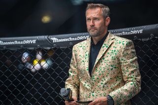 SportWin » Bojové sporty » Šéf Oktagonu se opřel do „popsaných“ zápasníků: „Devalvuje to sport“