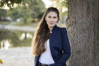 Decroix: Volby budou o tom, jestli zůstáváme demok...