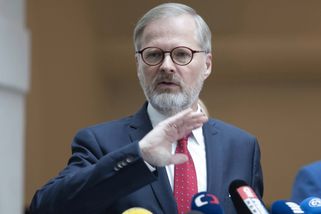 11 měsíců do voleb: Petr Fiala střelil výrokem o r...