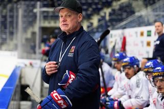 Rulík skončí u hokejové reprezentace - Sport.cz