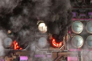 Zlikvidovali Ukrajinci obranu nepřítele? „Rusové jsou v pasti,“ tvrdí analytik