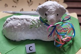 Velikonoce v muzeu v Novém Strašecí: vonělo po domácích beráncích