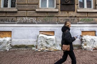 Na válku jsme si zvykli, to ale neznamená, že jsme v pohodě, říká Ukrajinka - Seznam Zprávy