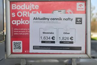 Glosa: Dvojí ceny šikanují Slováky - Seznam Zprávy