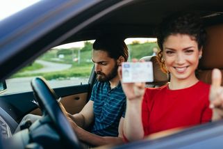 Test: Zvládli byste autoškolu? - Proženy.cz