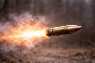 Invence ruských inženýrů po 4 letech bojů je brutální. Střepinová 30mm munice má zamést s největší hrozbou bojiště