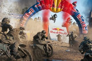 EA je hráčům pro smích. Battlefield potřebuje obsah, vývojáři raději přidají závody motorek