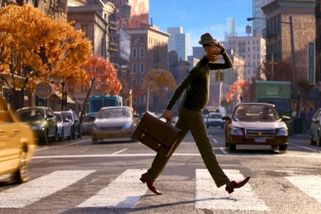 Animované černochy v Evropě dabují běloši, rozčilují se aktivisté - Novinky